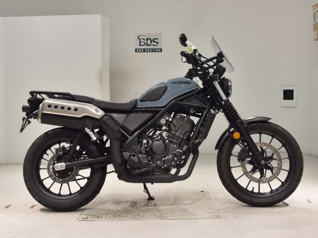 Honda CL250 2023