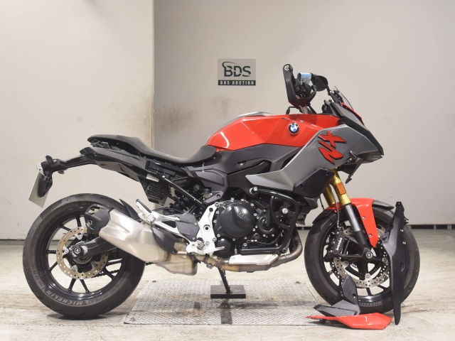 BMW F900XR 2021