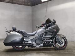 Honda GL1800 F6B BAGGER 2016