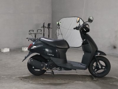 Suzuki LETS