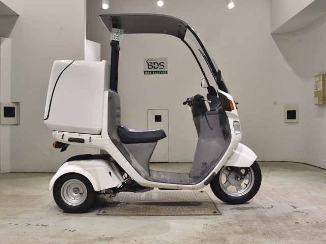 Honda GYRO CANOPY 2019