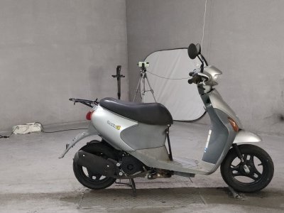 Suzuki LETS4
