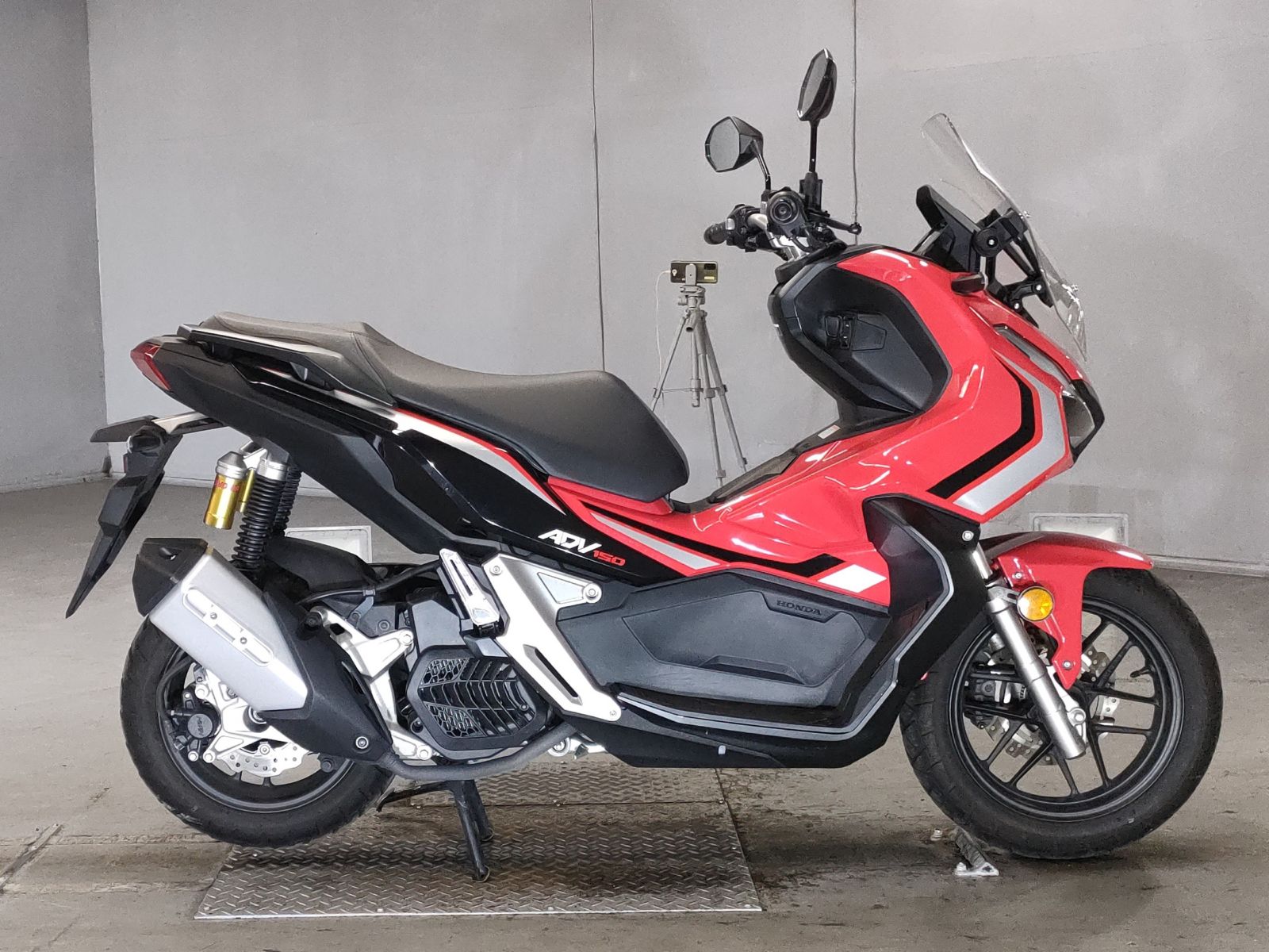 Honda ADV 150 2020