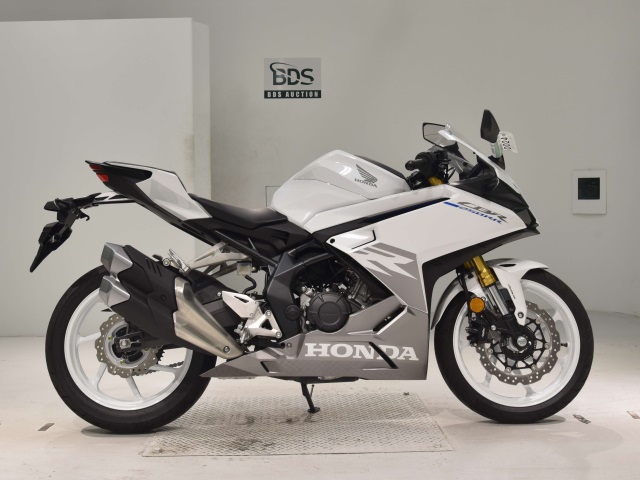 Honda CBR250RRA 2023
