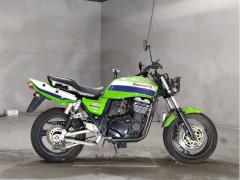 Kawasaki ZRX1100 1999