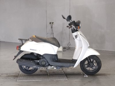 Honda TODAYF 2010