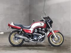 Honda CB750 2007