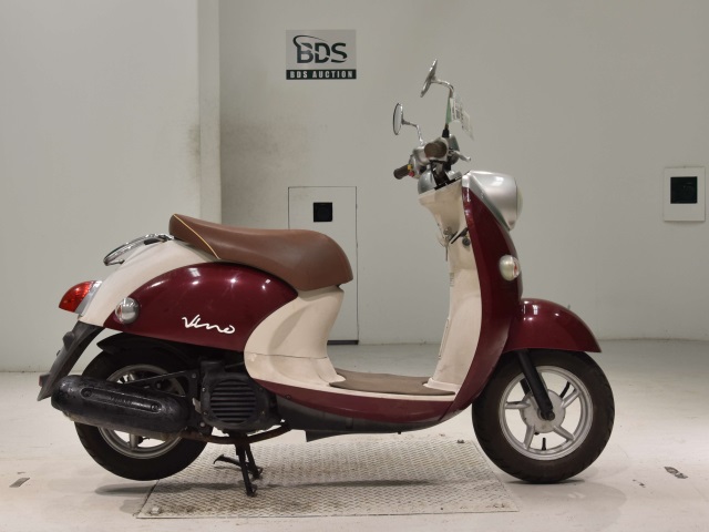 Yamaha VINO50 2006