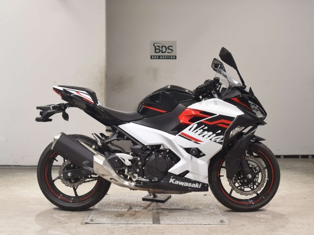 Kawasaki NINJA400 2020