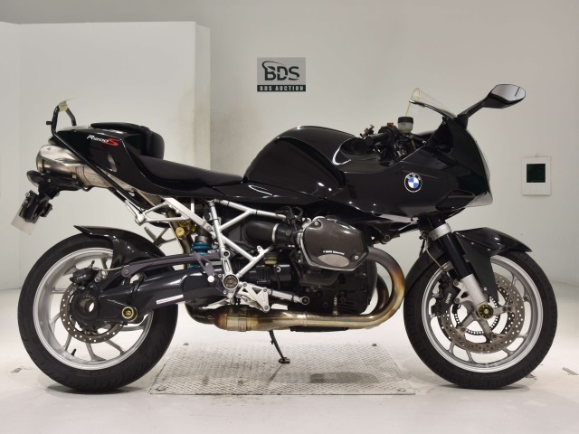 BMW R1200S 2008