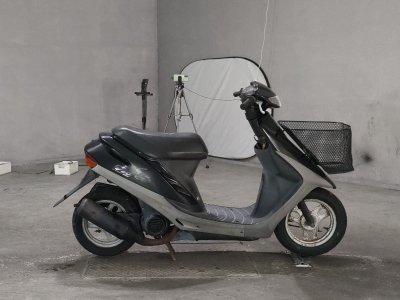 Honda DIO 1996