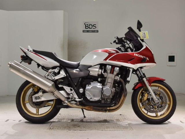 Honda CB1300SF 2005