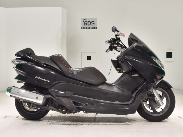 Honda FORZA Z 2006