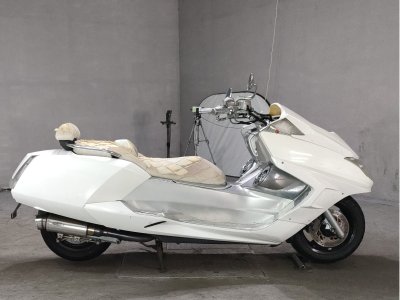 Yamaha MAGZAM 2007