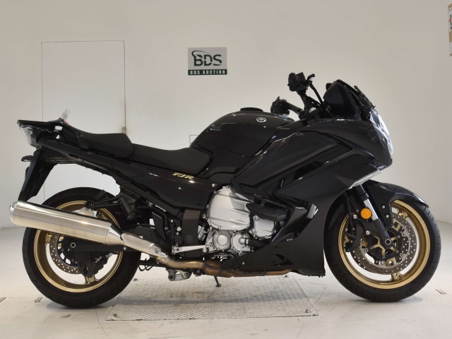 Yamaha FJR1300AS 2022
