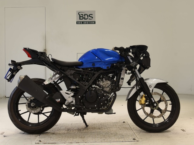 Suzuki GSX-R125A