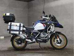 BMW R1250GS ADVENTURE 2019