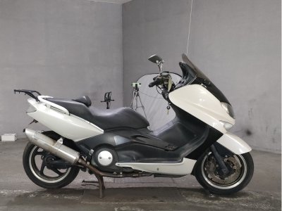 Yamaha T-MAX500 2004