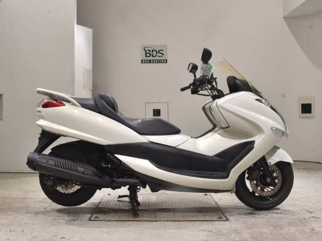Yamaha MAJESTY 250 2007