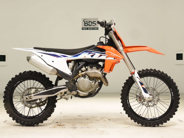 KTM 250 SX-F 2021