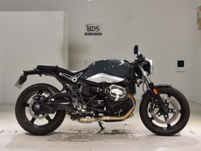 BMW R NINE T PURE 2020