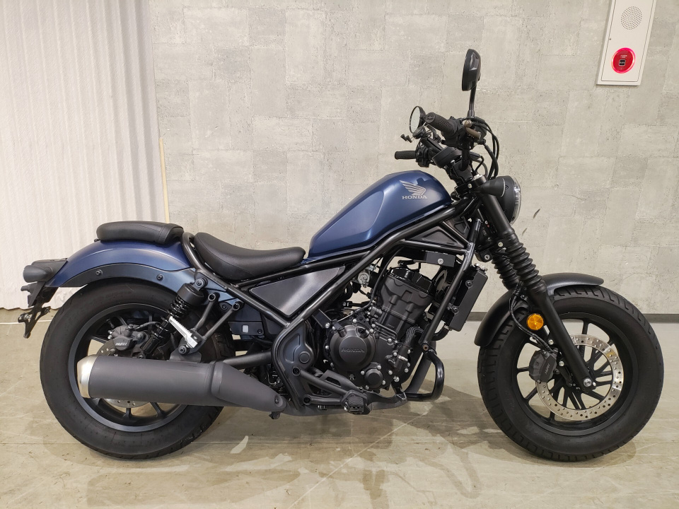 Honda REBEL CMX250 2020