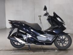 Honda PCX125 2018