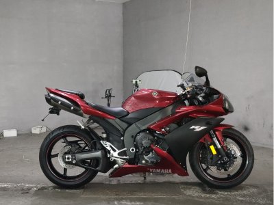 Yamaha YZF-R1 2007
