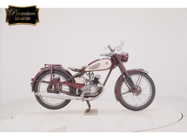 Yamaha YA-1