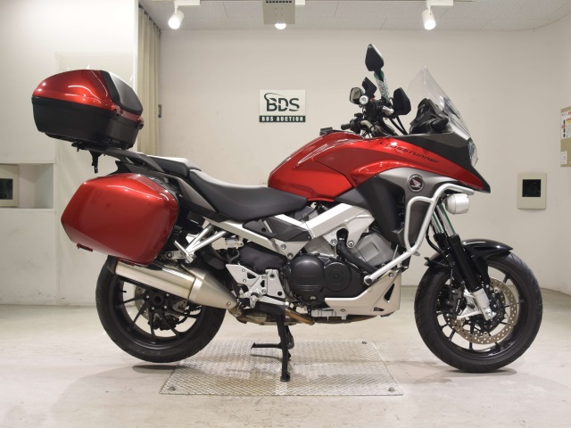 Honda VFR800X CROSSRUNNER 2018