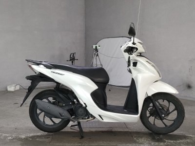 Honda DIO110 2021