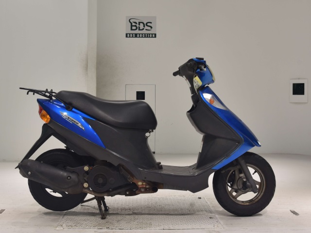 Suzuki ADDRESS V125