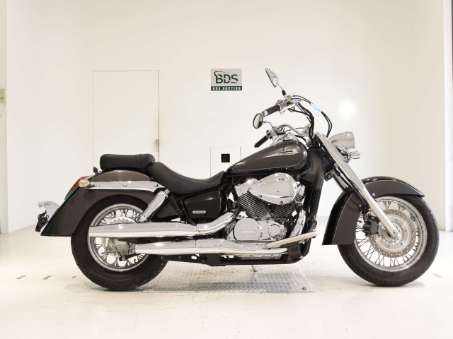 Honda SHADOW400 CLASSIC 2014
