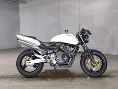 Honda HORNET CB250F 2007