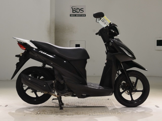Suzuki ADDRESS110FI