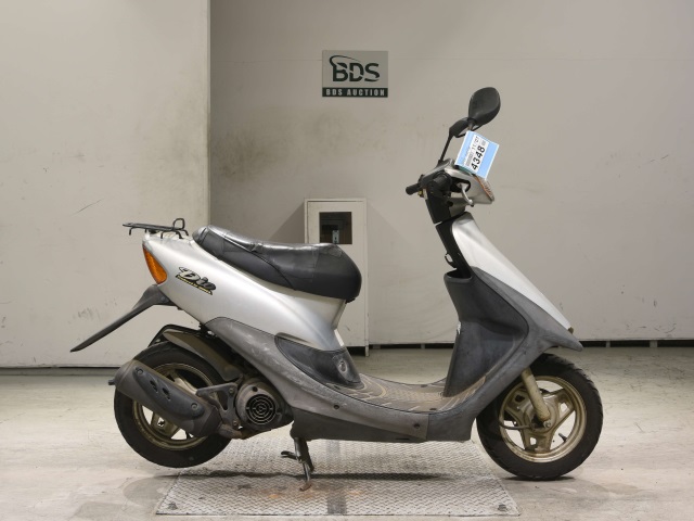 Honda DIO SR 1997