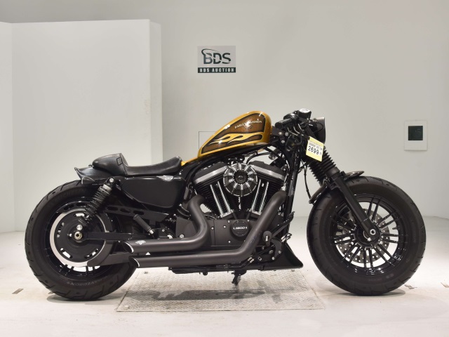 HD SPORTSTER FORTY-EIGHT XL1200X 2016