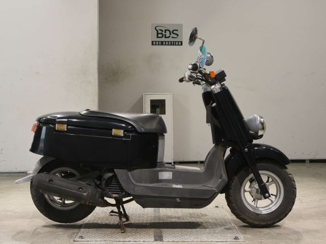 Yamaha VOX 2007