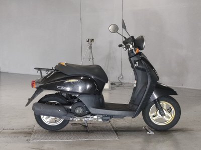 Honda TODAY 2012