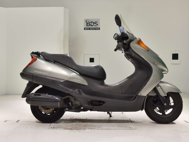 Honda FORESIGHT EX 2005