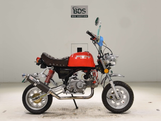 Honda MONKEY 1981