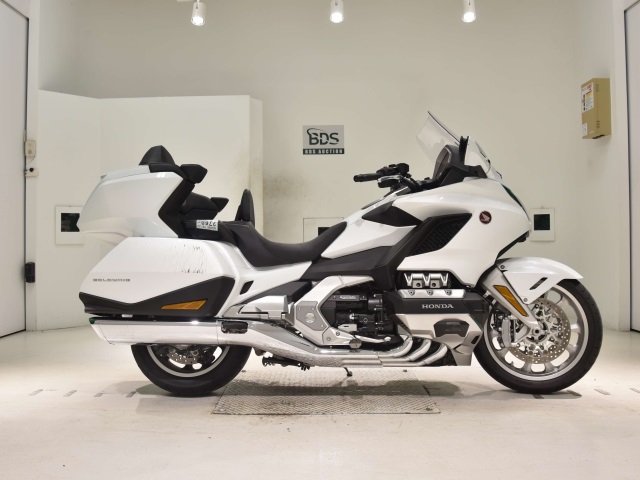 Suzuki GL1800 TOUR D 2023