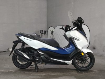 Honda FORZA 2018