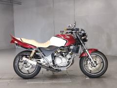 Honda VT250F XELVIS 1992