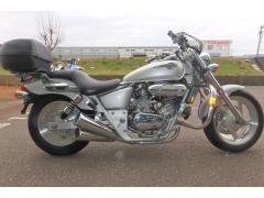 Honda MAGNA250 1994