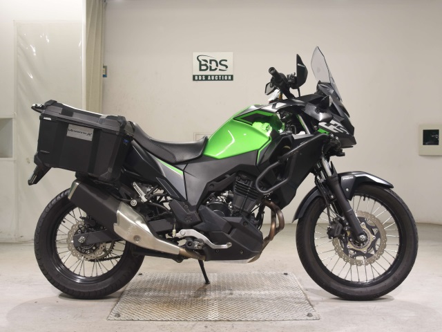 Kawasaki D-TRACKER125 2022