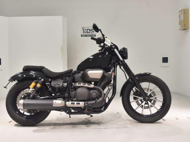 Yamaha BOLT 950R 2013