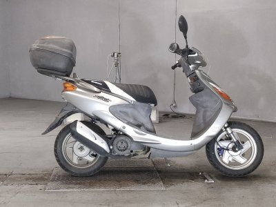 Yamaha GRANDAXIS100 2005