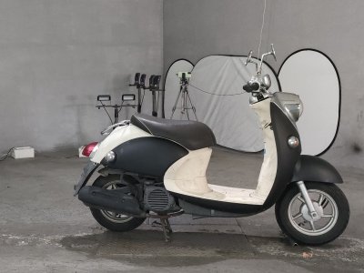 Yamaha VINO50 2010