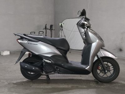 Honda LEAD125 2018